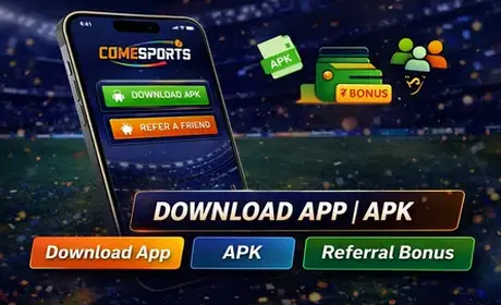 Download the app, unlock code CASSIN500, and enter 1 Pts contests faster