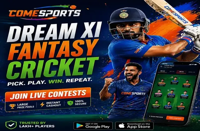 CassinoProPlay (arcade ProPlay) fantasy cricket & matchday visual 1