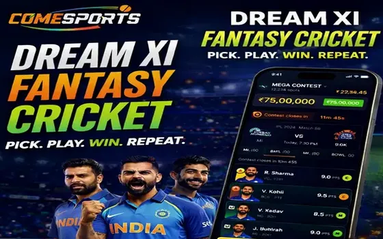 Gujarat vs Rajasthan on CassinoProPlay