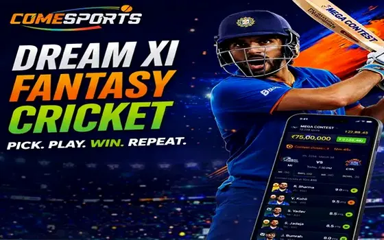 Hyderabad vs Delhi on CassinoProPlay