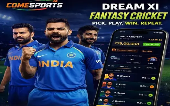 Punjab vs Lucknow on CassinoProPlay